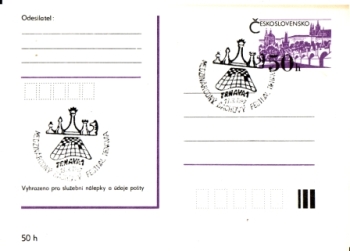 CDV 192 - CZ 1987 03 001 ●